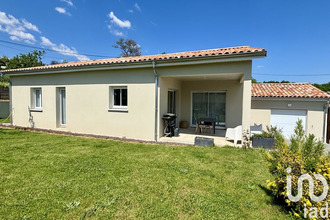 achat maison aubenas 07200