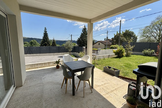 achat maison aubenas 07200