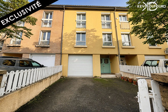 achat maison aubenas 07200