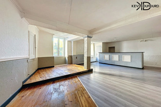 achat maison aubenas 07200