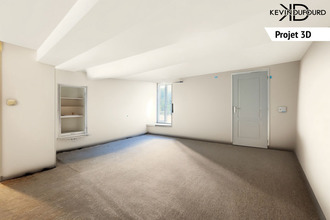 achat maison aubenas 07200