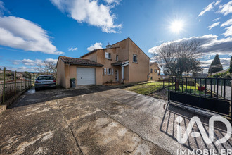 achat maison aubenas 07200