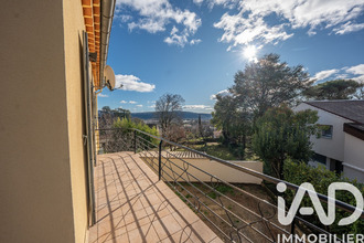 achat maison aubenas 07200