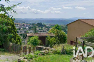 achat maison aubenas 07200