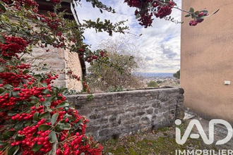 achat maison aubenas 07200