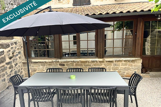 achat maison aubenas 07200