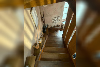 achat maison aubenas 07200