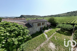 achat maison aubenas 07200