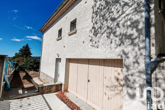 achat maison aubenas 07200