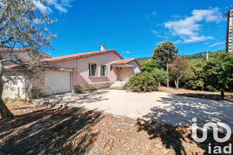 achat maison aubenas 07200