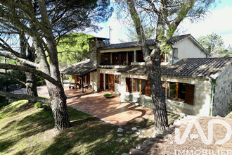 achat maison aubenas 07200