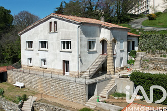 achat maison aubenas 07200