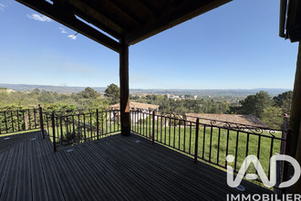 achat maison aubenas 07200