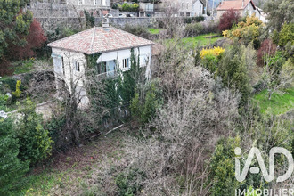 achat maison aubenas 07200