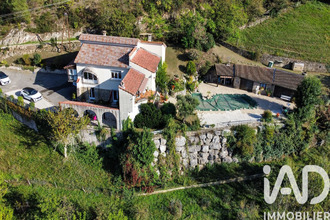 achat maison aubenas 07200