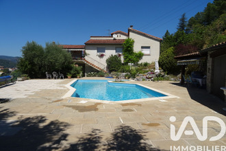 achat maison aubenas 07200