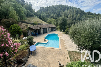 achat maison aubenas 07200