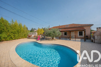 achat maison aubenas 07200