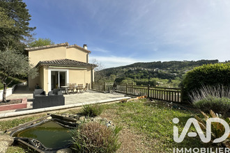 achat maison aubenas 07200