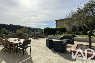 achat maison aubenas 07200