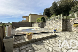 achat maison aubenas 07200