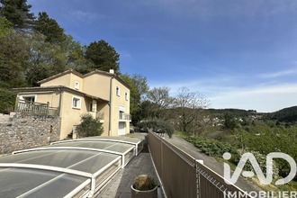 achat maison aubenas 07200