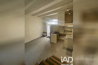 achat maison aubenas 07200