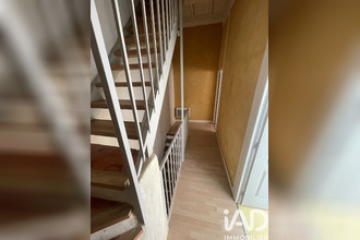 achat maison aubenas 07200