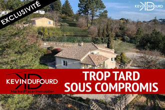 achat maison aubenas 07200