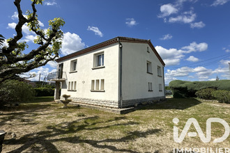 achat maison aubenas 07200