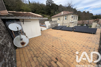 achat maison aubenas 07200