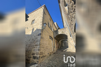 achat maison aubenas 07200