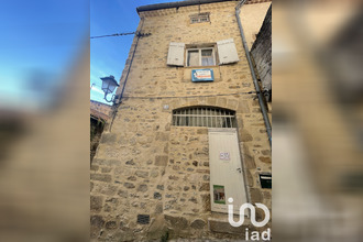 achat maison aubenas 07200