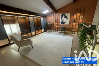 achat maison aubenas 07200