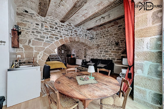 achat maison aubenas 07200