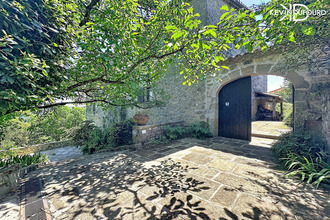 achat maison aubenas 07200