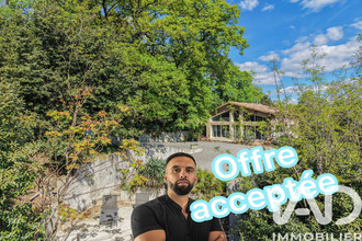 achat maison aubenas 07200