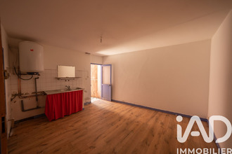 achat maison aubenas 07200