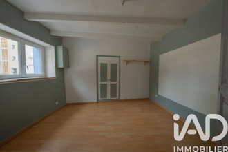 achat maison aubenas 07200