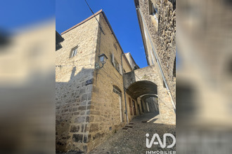 achat maison aubenas 07200