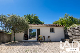 achat maison aubenas 07200