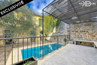 achat maison aubenas 07200