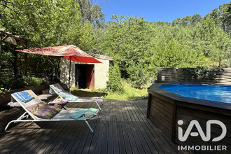 achat maison aubenas 07200