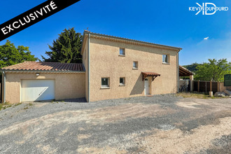 achat maison aubenas 07200