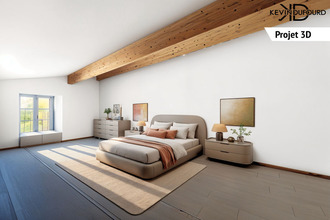 achat maison aubenas 07200