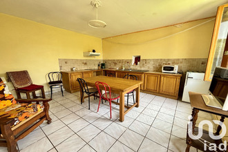 achat maison aubenas 07200