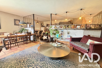 achat maison aubenas 07200