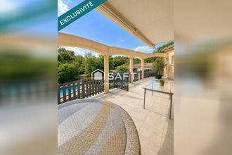 achat maison aubenas 07200