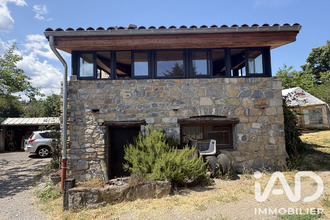 achat maison aubenas 07200