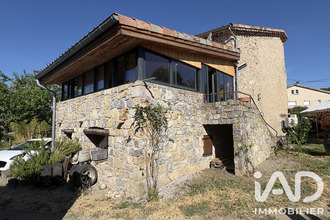 achat maison aubenas 07200